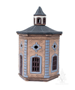 Keramik Chapel Roskapellchen