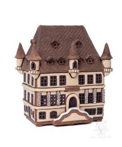 Keramik Town Hall
