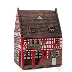 Red & White Restaurant