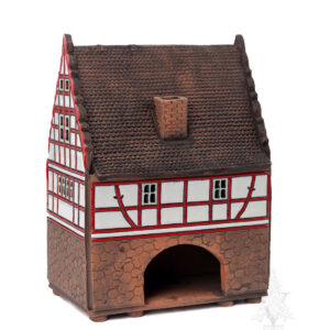 Red & White Restaurant