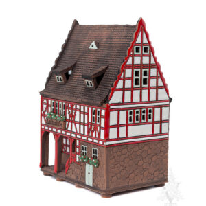 Red & White Restaurant