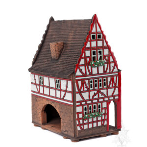Red & White Restaurant