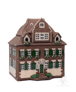 English Manor