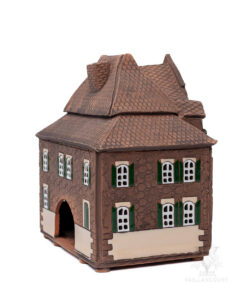 English Manor