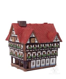 Tudor Manor