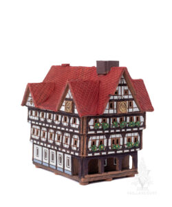 Tudor Manor