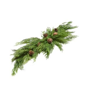 Cedar/Pine Swag