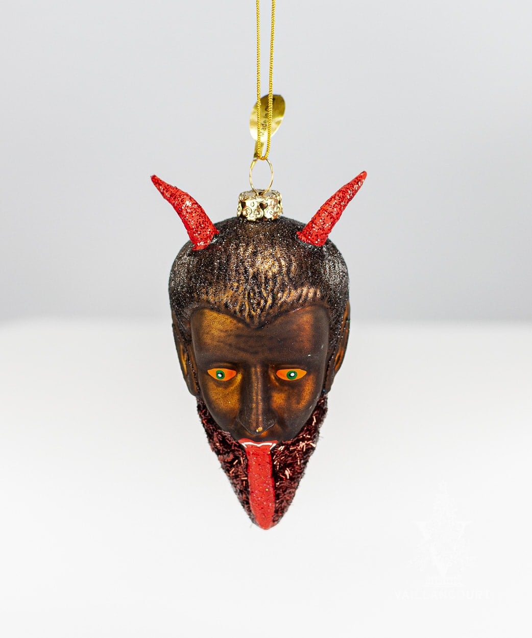 Krampus Ornament