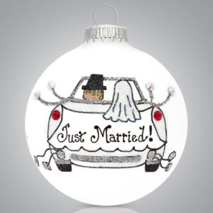 Just Married