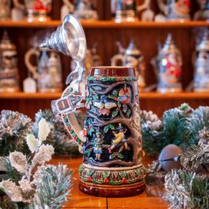 Stein 12 Days Of Christmas