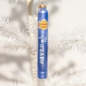 Blue Cigar