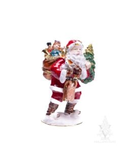 Santa Box
