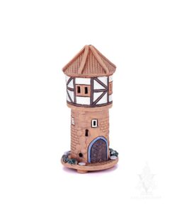Keramik Tower Smoker