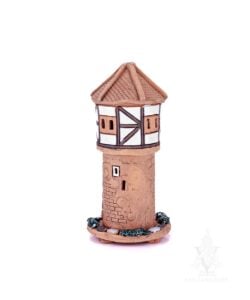 Keramik Tower Smoker