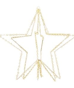 Star Lighted