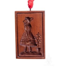 House on the Hill Watering Garden Mold