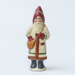 Miniature Father Christmas