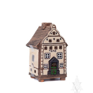Small 2648 House