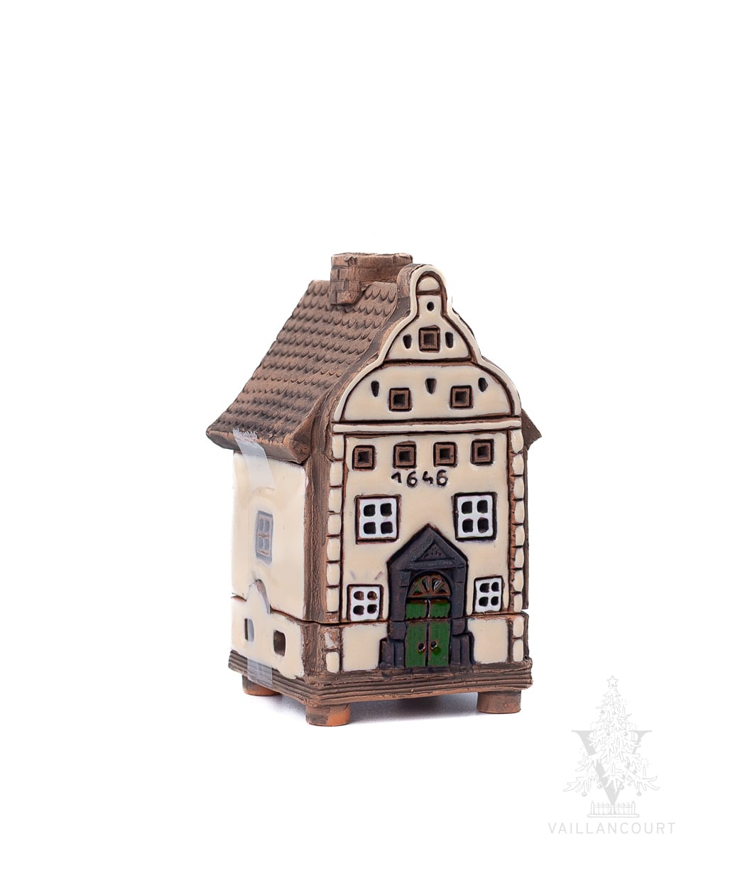 Small 2648 House