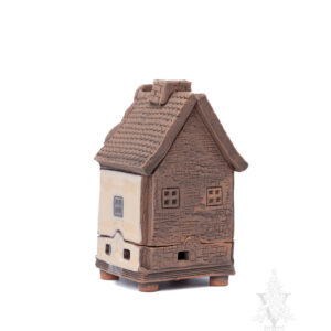 Small 2648 House