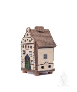 Small 2648 House