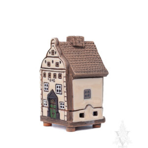Small 2648 House