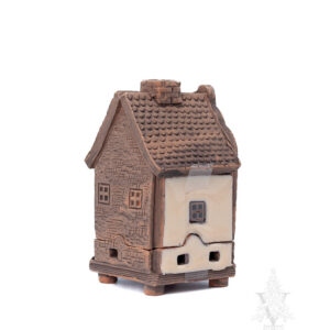 Small 2648 House