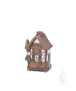 Small Tudor with Tower