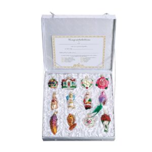 Bride Collection Ornament