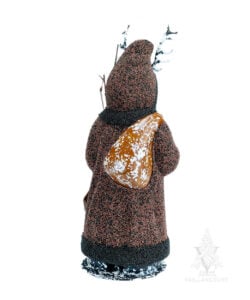 Schaller Krampus with Bells