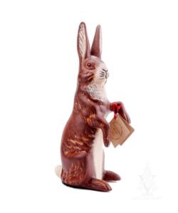Upright Rabbit 27Cm