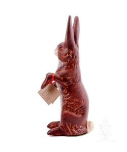 Upright Rabbit 27Cm