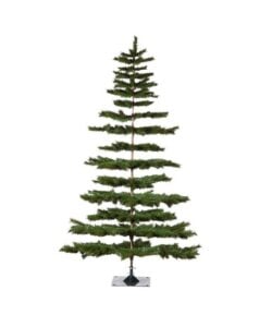 Eric Cortina Unlit Green Pine Tree