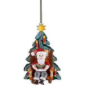 Santa Claus Christmas Tale
