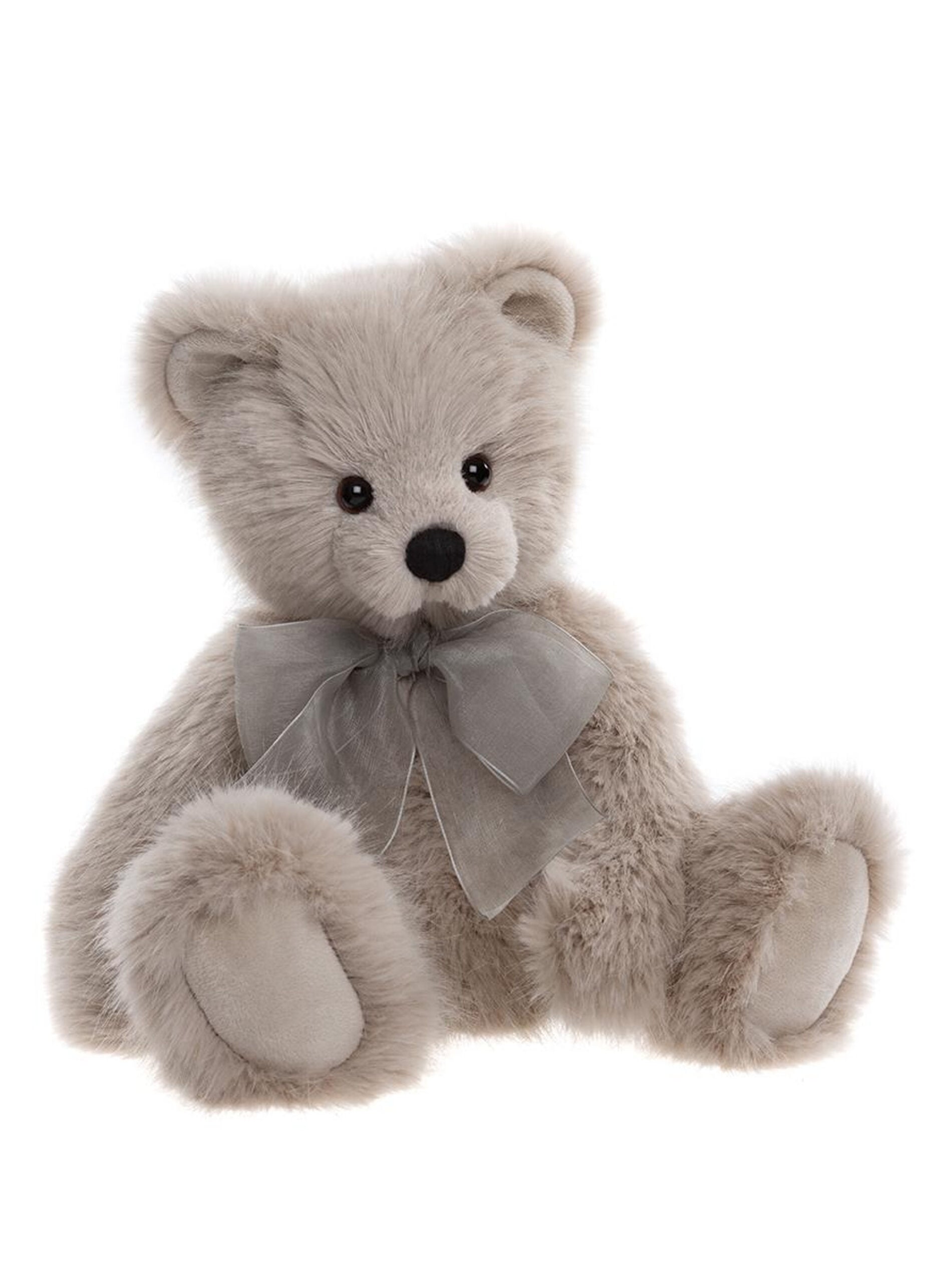 Jelly Bean Bear