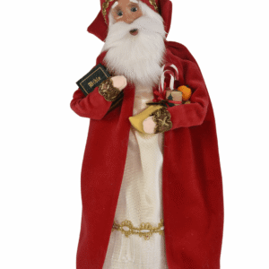 Byers' Choice St.Nicholas