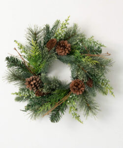 Pine of Twig Ring