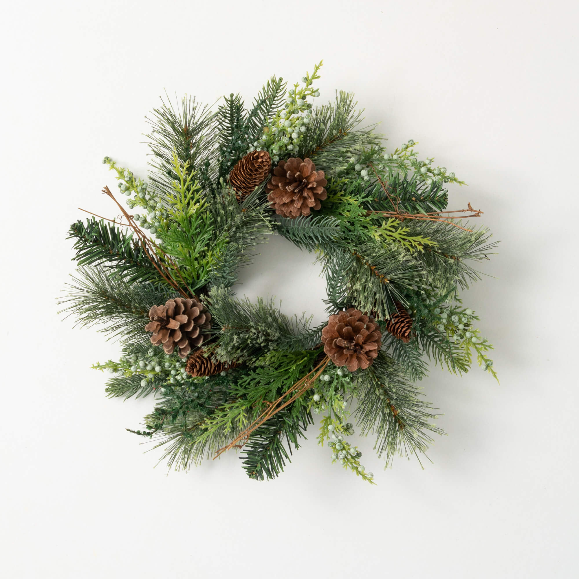 Pine/Twig Ring