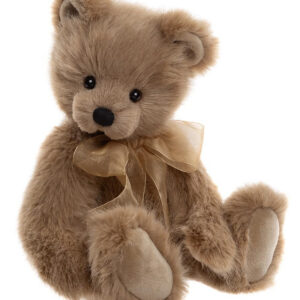 Beanstalk Bear