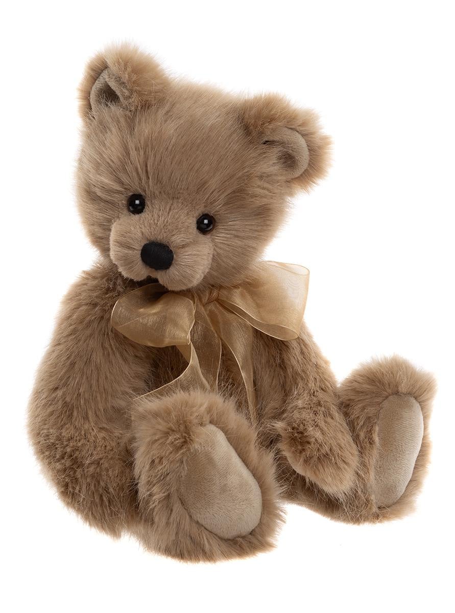 Beanstalk Bear