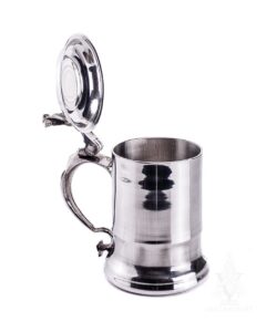 Tankard Pewter