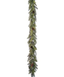 Alpine Fir Garland