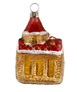 MAROLIN Church Ornament