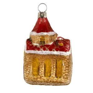 Church Marolin Ornament