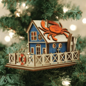 Crab Shack Cottage