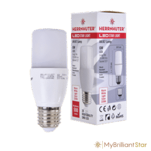 Herrnhuter Spare LE Bulb for Plastic Star (E26, 6W)