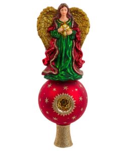Angel Finiial