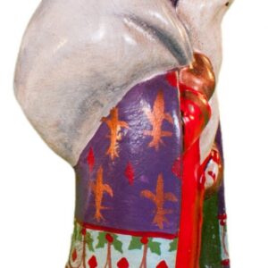 Custom Small World Antiques