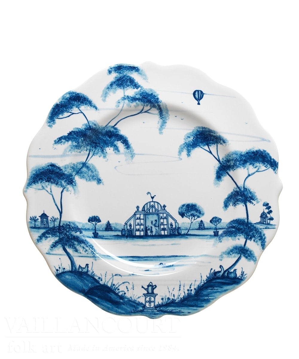 Salad Plate Ce