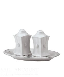 Berry & Thread Salt/Pepper